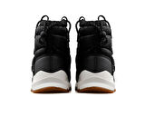 W Thermoball Lace Up Wp Kadın Kar Botu NF0A5LWDR0G1 Siyah