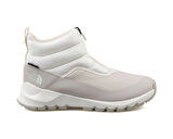 W Thermoball Progressive Zip ii Wp Kadın Kar Botu NF0A5LWF32F1 Krem