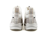 W Thermoball Progressive Zip ii Wp Kadın Kar Botu NF0A5LWF32F1 Krem