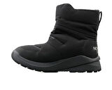 The North Face M Nuptse ii Bootie Wp Erkek Trekking Bot Ve Ayakkabısı NF0A5G2KKT01 Siyah