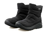 The North Face M Nuptse ii Bootie Wp Erkek Trekking Bot Ve Ayakkabısı NF0A5G2KKT01 Siyah