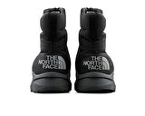 The North Face M Nuptse ii Bootie Wp Erkek Trekking Bot Ve Ayakkabısı NF0A5G2KKT01 Siyah
