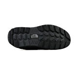 The North Face M Nuptse ii Bootie Wp Erkek Trekking Bot Ve Ayakkabısı NF0A5G2KKT01 Siyah