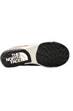 The North Face Sierra Mid Lace Waterproof Kadın Bot Kahverengi