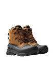 The North Face M CHILKAT V LACE WP Erkek Bot NF0A5LW3YW21