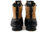 The North Face M Chilkat V Lace Wp Erkek Trekking Bot Ve Ayakkabısı NF0A5LW3YW21 Kahverengi
