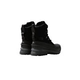 The North Face Erkek CHILKAT V LACE SU GEÇİRMEZ AYAKKABI NF0A5LW3KT01