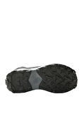 The North Face Siyah Erkek Çocuk Düz Outdoor Bot NF0A7W5VKX71 Y FASTPACK HIKER MID W