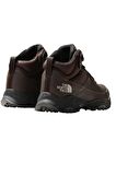 The North Face Storm Strıke III WP Bot Erkek Kahverengi