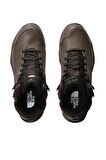 The North Face Storm Strıke III WP Bot Erkek Kahverengi