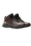 The North Face Storm Strıke III WP Bot Erkek Kahverengi