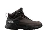 The North Face M Storm Strike iii Wp Erkek Trekking Bot Ve Ayakkabısı NF0A7W4GU6V1 Siyah