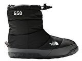 THE NORTH FACE W NUPTSE APRES BOOTIE NF0A5LWCKT01