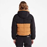 Timberland Kadın Mont Hooded Puffer