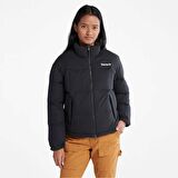 Timberland Kadın Mont Oversize Puffer