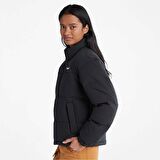 Timberland Kadın Mont Oversize Puffer