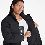 Timberland Kadın Mont Oversize Puffer
