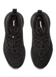 Timberland Siyah Erkek Çocuk Outdoor Bot TB0A5V5C0151-Euro Trekker LOW BUNGE