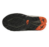 F0A7W6AIHI1-R The North Face M Vectıv Explorıs 2 Mıd Futurelıght Erkek Spor Ayakkabı Yeşil