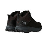 Kadın VECTIV EXPLORIS 2 MID FUTURELIGHT WP AYAKKABI LTHR NF0A7W4YNY71