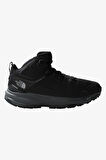The North Face M Vectiv Exploris 2 Mid Futurelight Lthr Erkek Outdoor Ayakkabısı