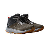 The North Face Erkek VECTIV EXPLORIS 2 MID FUTURELIGHT WP AYAKKABI LTHR NF0A7W4X79K1