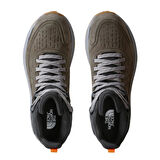 The North Face Erkek VECTIV EXPLORIS 2 MID FUTURELIGHT WP AYAKKABI LTHR NF0A7W4X79K1