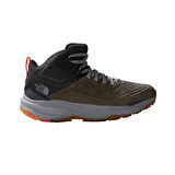 The North Face Erkek VECTIV EXPLORIS 2 MID FUTURELIGHT WP AYAKKABI LTHR NF0A7W4X79K1