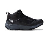 The North Face W Vectiv Exploris 2 Mid Futurelight Kadın Trekking Bot Ve Ayakkabısı NF0A7W6BNY71 Siyah