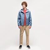 Timberland Erkek Mont Waterproof Packable Summer Benton