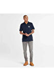 SS Refibra Logo Polo Regular