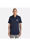 SS Refibra Logo Polo Regular