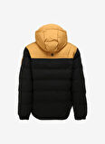 Timberland Sarı Erkek Mont TB0A6U7SP571_DWR Welch Mountain