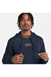 LS ROC Utility Hoodie Sweatshirt Regular