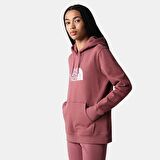 Kadın Kapşonlu Sweatshirt Drew Peak Pullover Hoodie Nf0A55Ec6R41