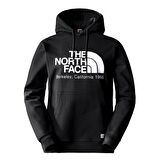 The North Face M BERKELEY CALIFORNIA HOODIE Erkek Sweatshirt NF0A55GFJK31
