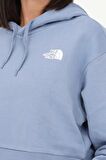 The Northface Kadın TREND CROP HOODIE - EU Svetşört