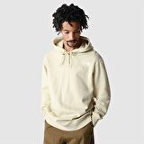 M Zumu Fleece Hoodie Erkek Sweat