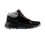 Timberland Solar Wave Lt Mid Wp Erkek Günlük Bot TB0A43TK0151 Siyah