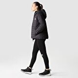 Kadın Kapşonlu Mont W Belleview Stretch Down Hoodie Nf0A7Uk5Jk31