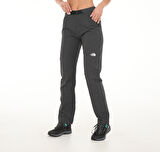 F0A7Z890C51-R The North Face W Dıablo Reg Straıght Pant Kadın Pantolon Siyah