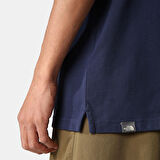 Erkek Polo T-Shirt Piquet Nf00Cg718K21
