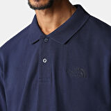 Erkek Polo T-Shirt Piquet Nf00Cg718K21