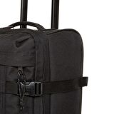 Eastpak Tranverz XXS Siyah Valiz