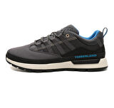 B0A5SMMW081-R Timberland Low Lace Up Sneaker Erkek Spor Ayakkabı Gri