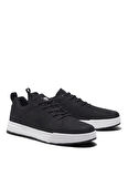 Timberland Siyah Erkek Deri Sneaker TB0A28SY0151