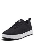 Timberland Siyah Erkek Deri Sneaker TB0A28SY0151