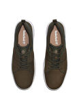 Timberland Yeşil Erkek Deri Sneaker TB0A28WD9911