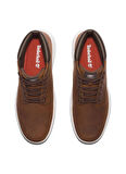 Timberland Kahve Erkek Bot Maple Grove MID LACE UP