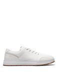 Timberland Beyaz Erkek Sneaker TB0A5PNRDR21